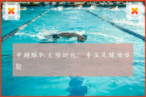 中超球队主场巡礼：专业足球场体验
