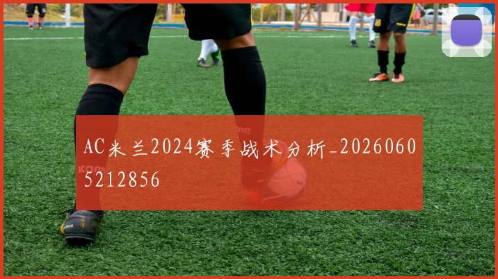 AC米兰2024赛季战术分析_20260605212856